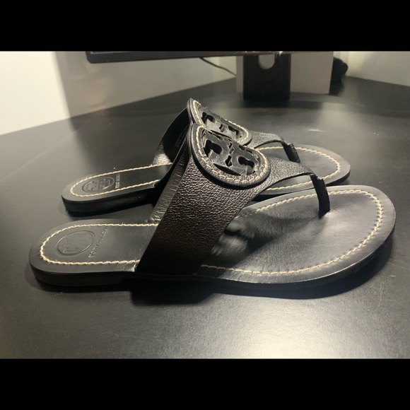 Tory Burch Sandals - Picture 3 of 4